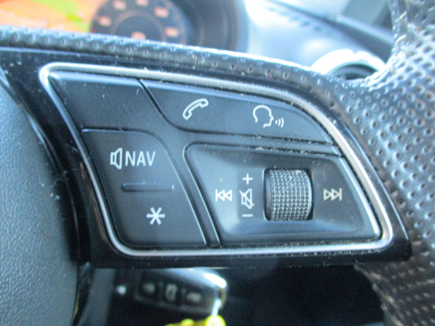 Used Audi A3 for sale - 77267086: Photo 26