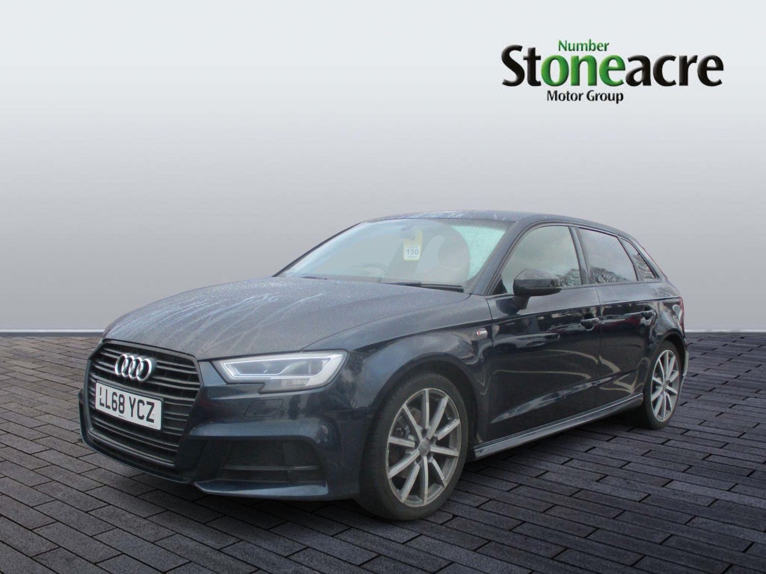 Used Audi A3 for sale - 77267086: Photo 3