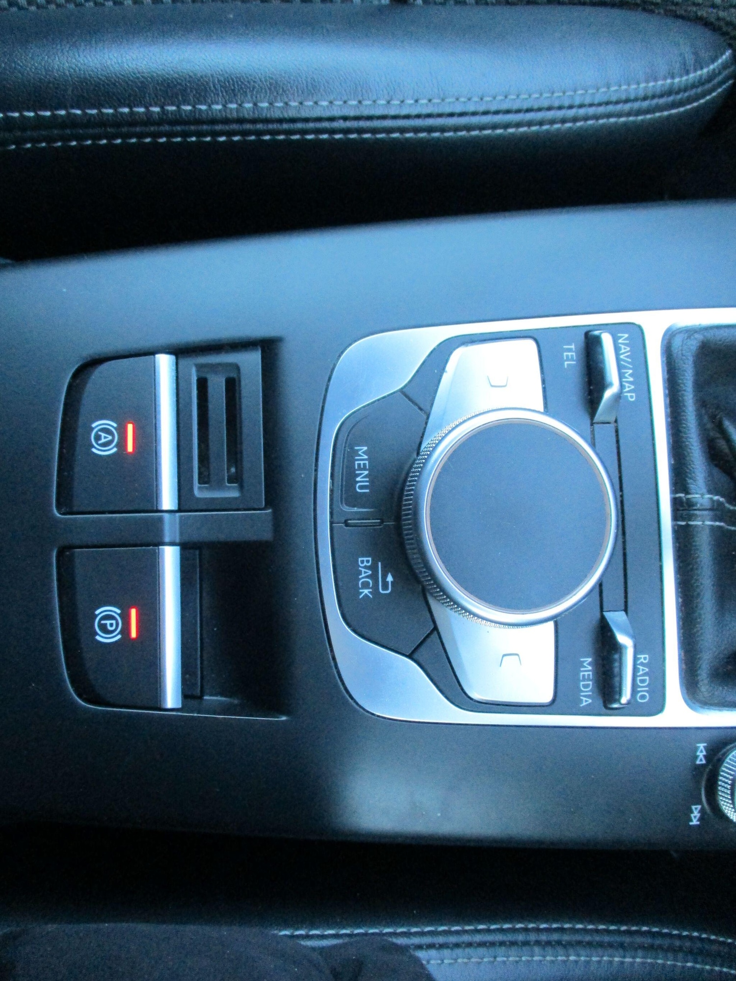 Used Audi A3 for sale - 77267086: Photo 35