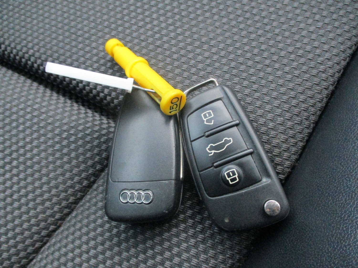 Used Audi A3 for sale - 77267086: Photo 36