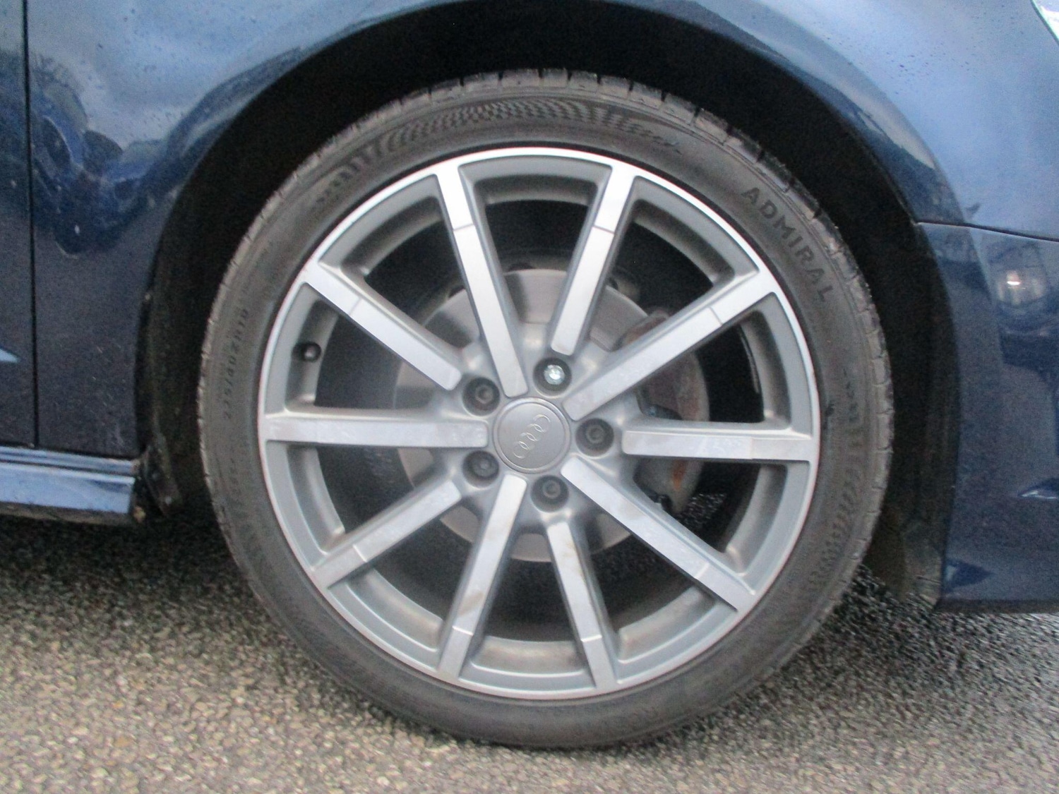 Used Audi A3 for sale - 77267086: Photo 37