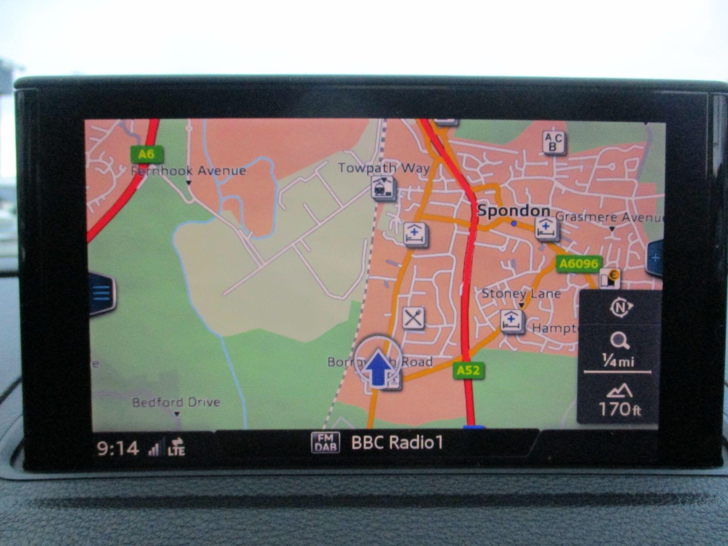 Used Audi A3 for sale - 77267086: Photo 41