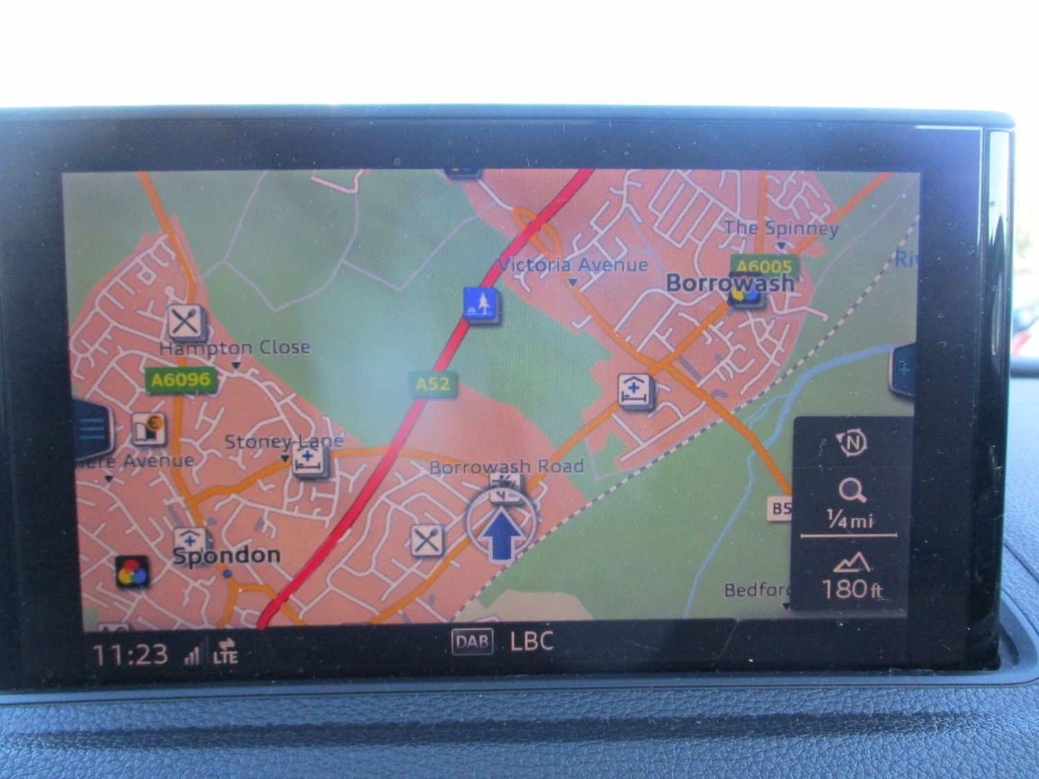 Used Audi A3 for sale - 77267086: Photo 44