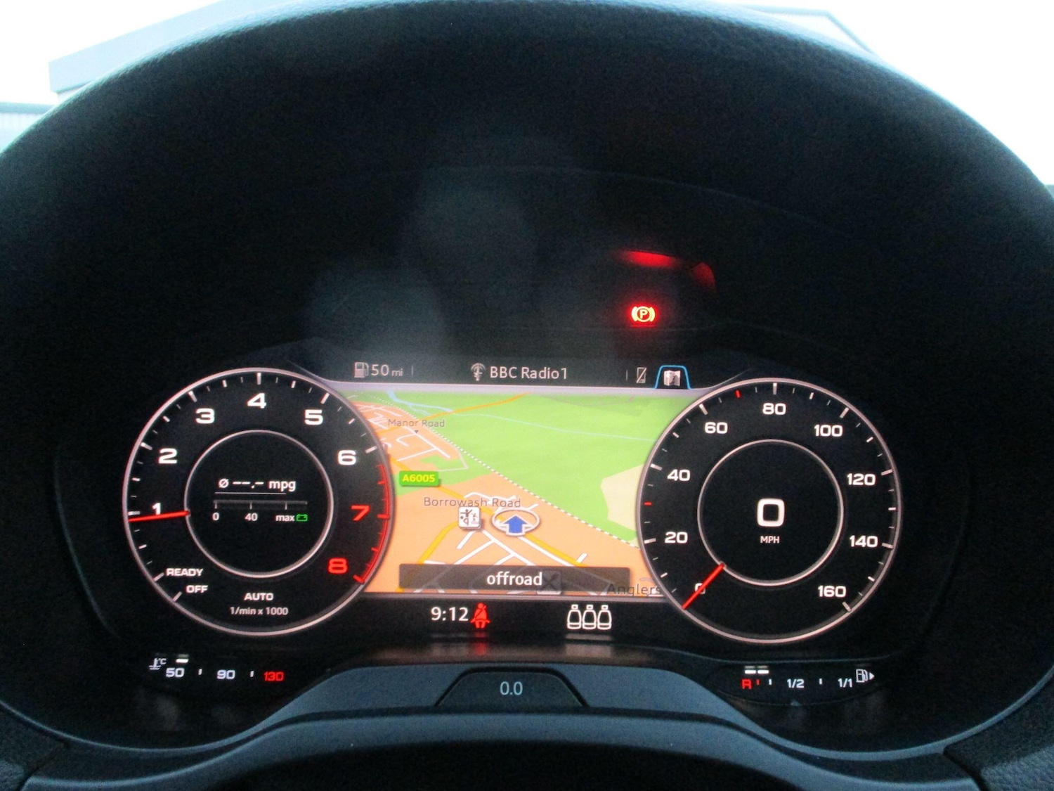 Used Audi A3 for sale - 77267086: Photo 48