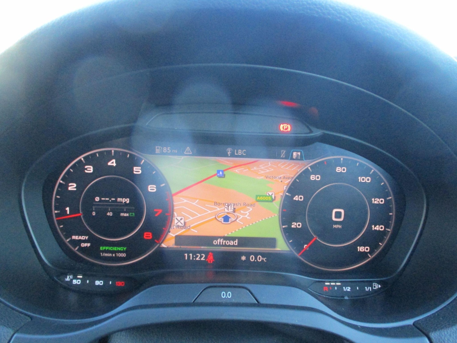 Used Audi A3 for sale - 77267086: Photo 49