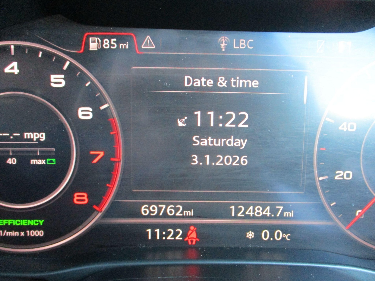 Used Audi A3 for sale - 77267086: Photo 51