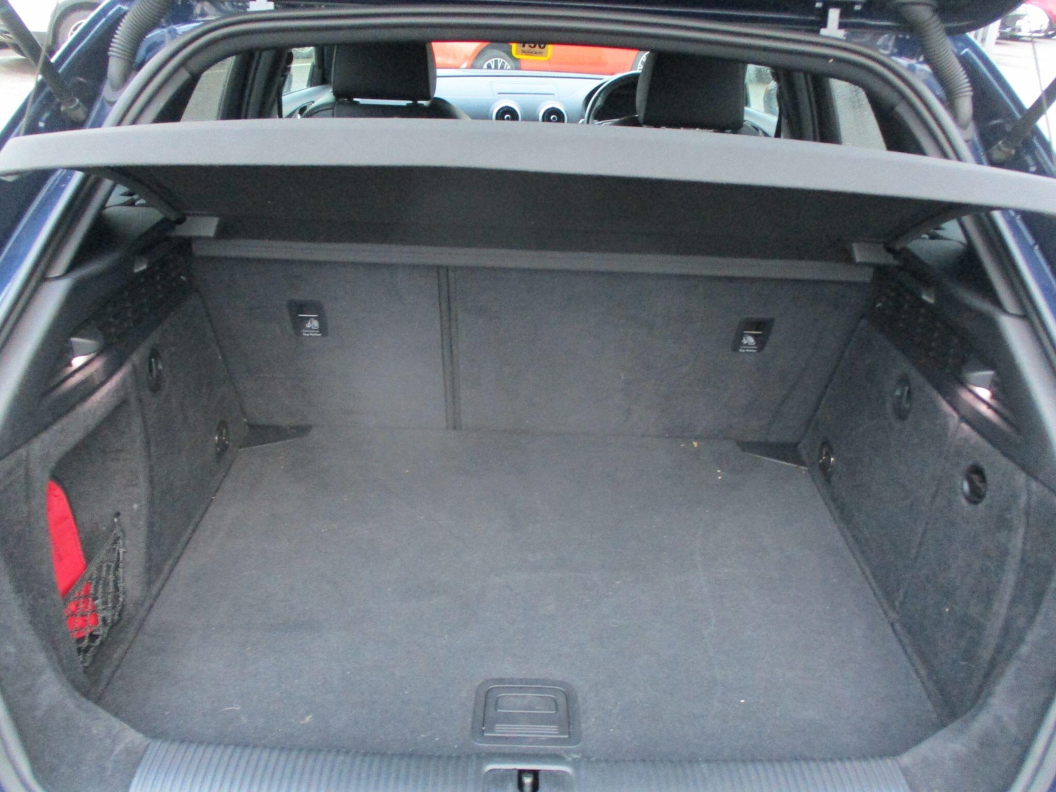 Used Audi A3 for sale - 77267086: Photo 52