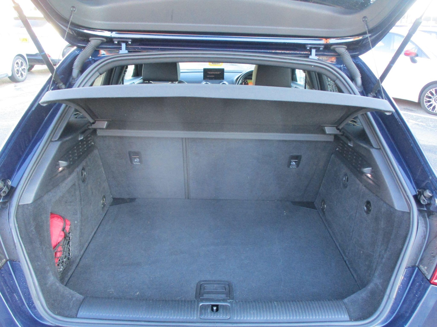 Used Audi A3 for sale - 77267086: Photo 53