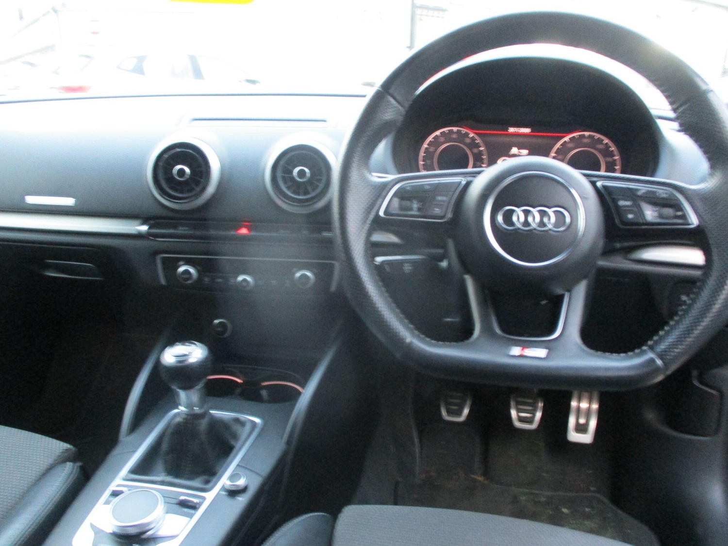 Used Audi A3 for sale - 77267086: Photo 54
