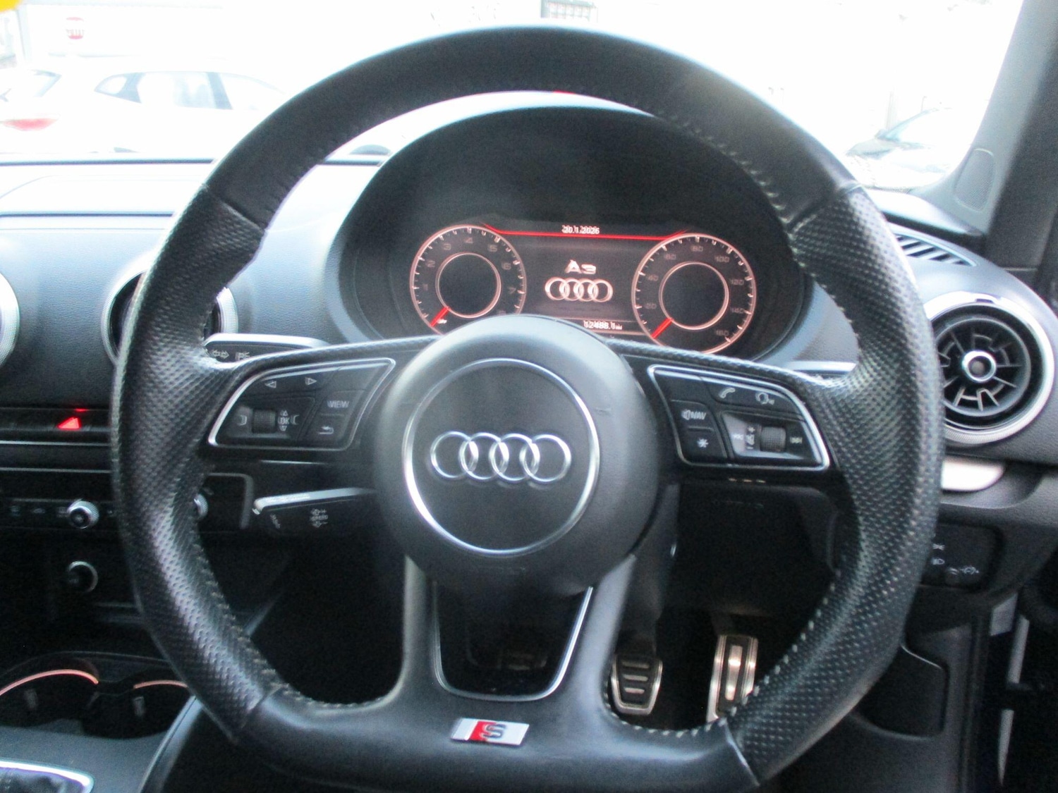 Used Audi A3 for sale - 77267086: Photo 55
