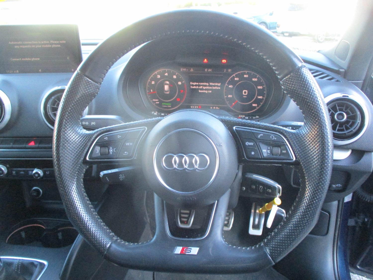 Used Audi A3 for sale - 77267086: Photo 56
