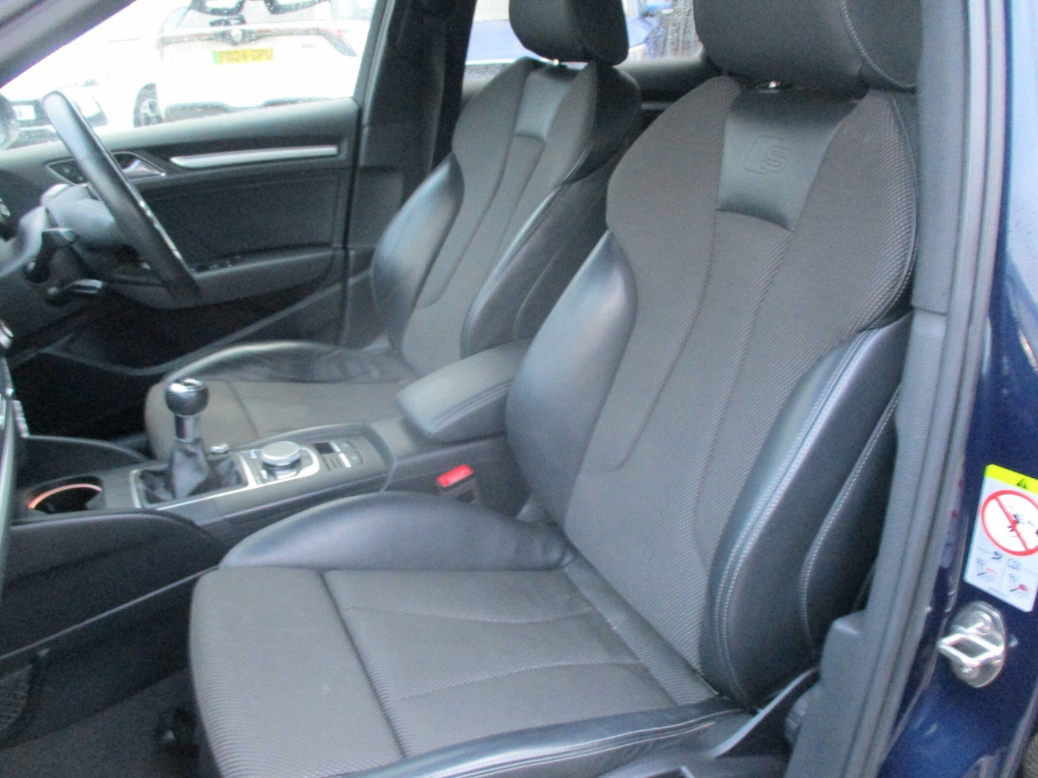Used Audi A3 for sale - 77267086: Photo 57