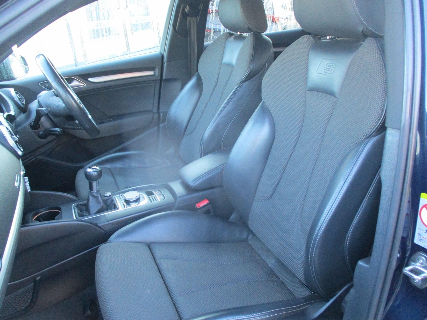 Used Audi A3 for sale - 77267086: Photo 58