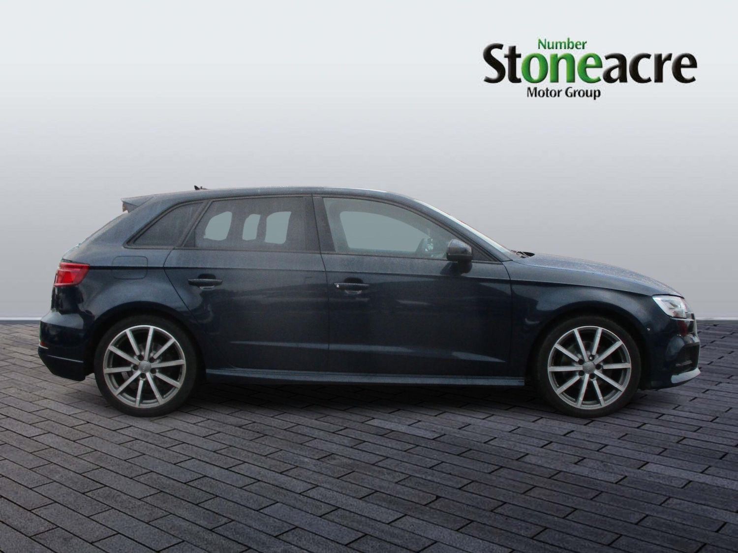 Used Audi A3 for sale - 77267086: Photo 7