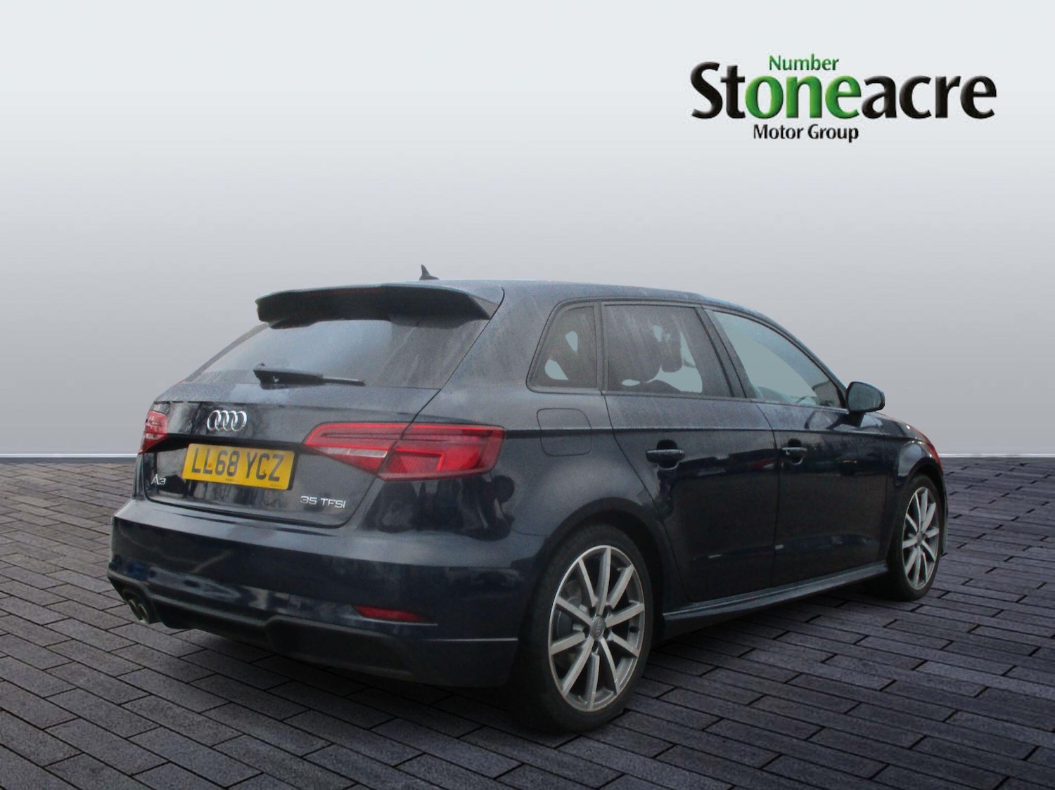 Used Audi A3 for sale - 77267086: Photo 8