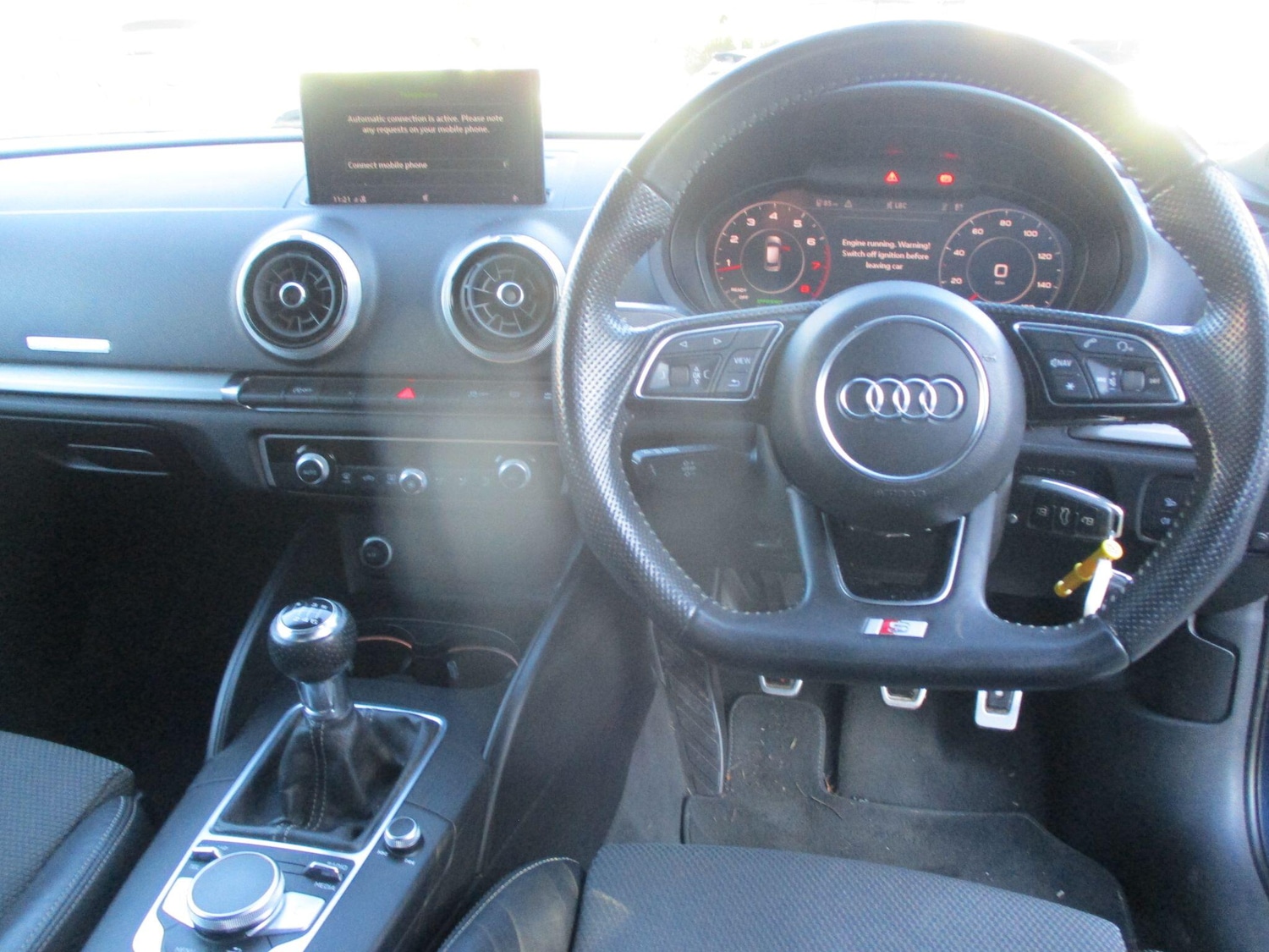 Used Audi A3 for sale - 77267086: Photo 9
