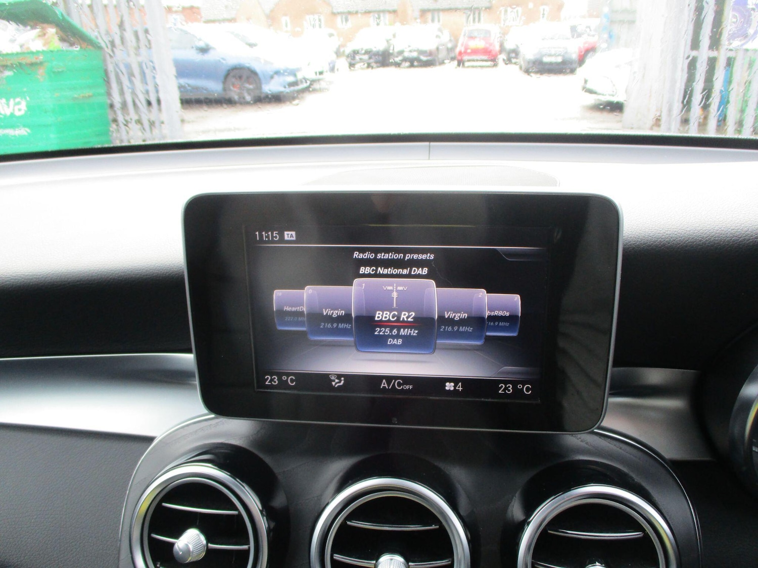 Used Mercedes-Benz GLC 2016 for sale - 76913167: Photo 20