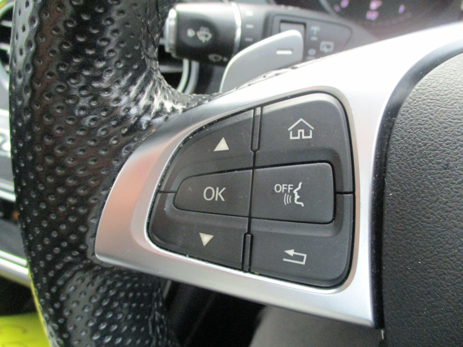 Used Mercedes-Benz GLC 2016 for sale - 76913167: Photo 23