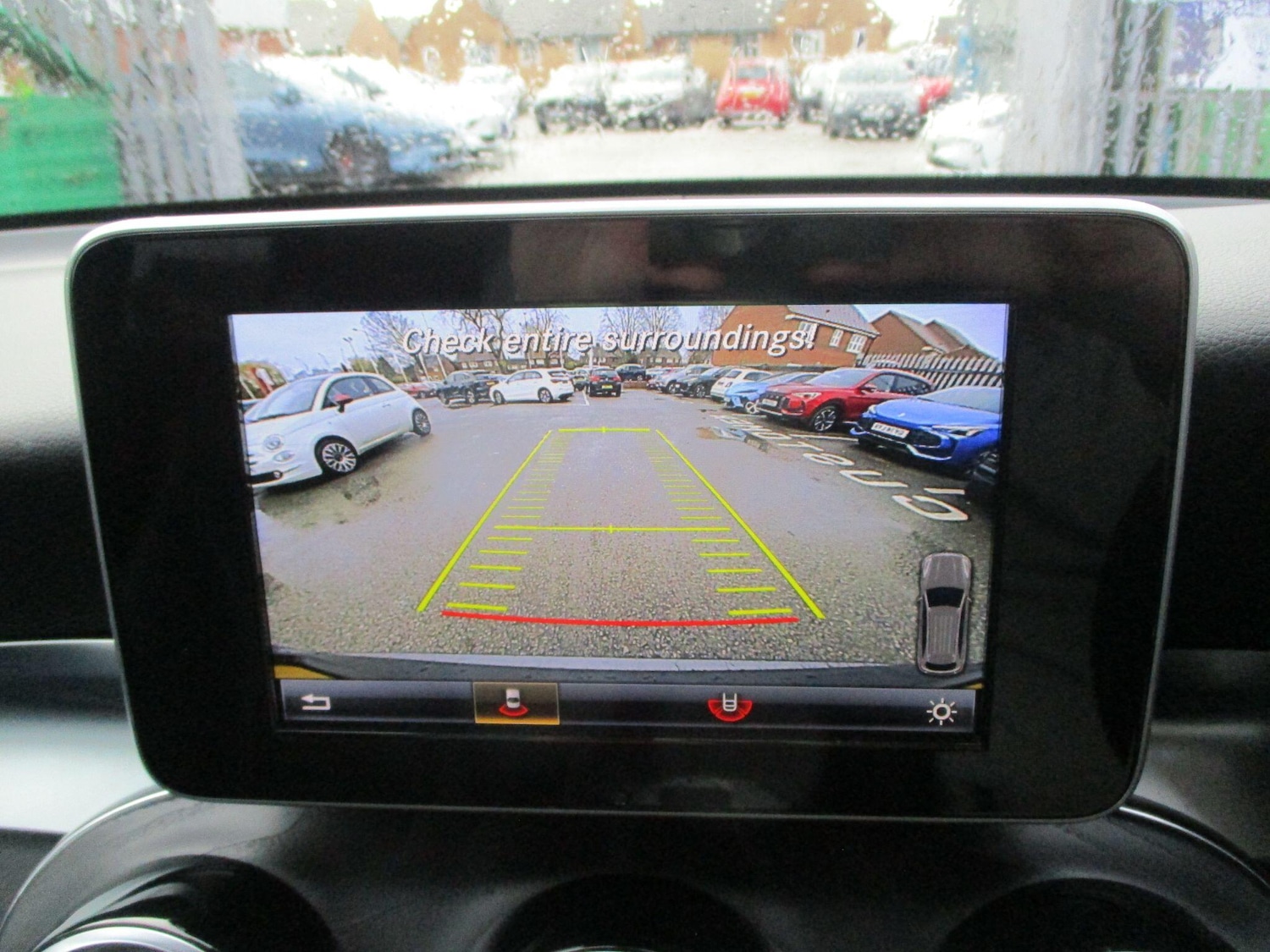 Used Mercedes-Benz GLC 2016 for sale - 76913167: Photo 28