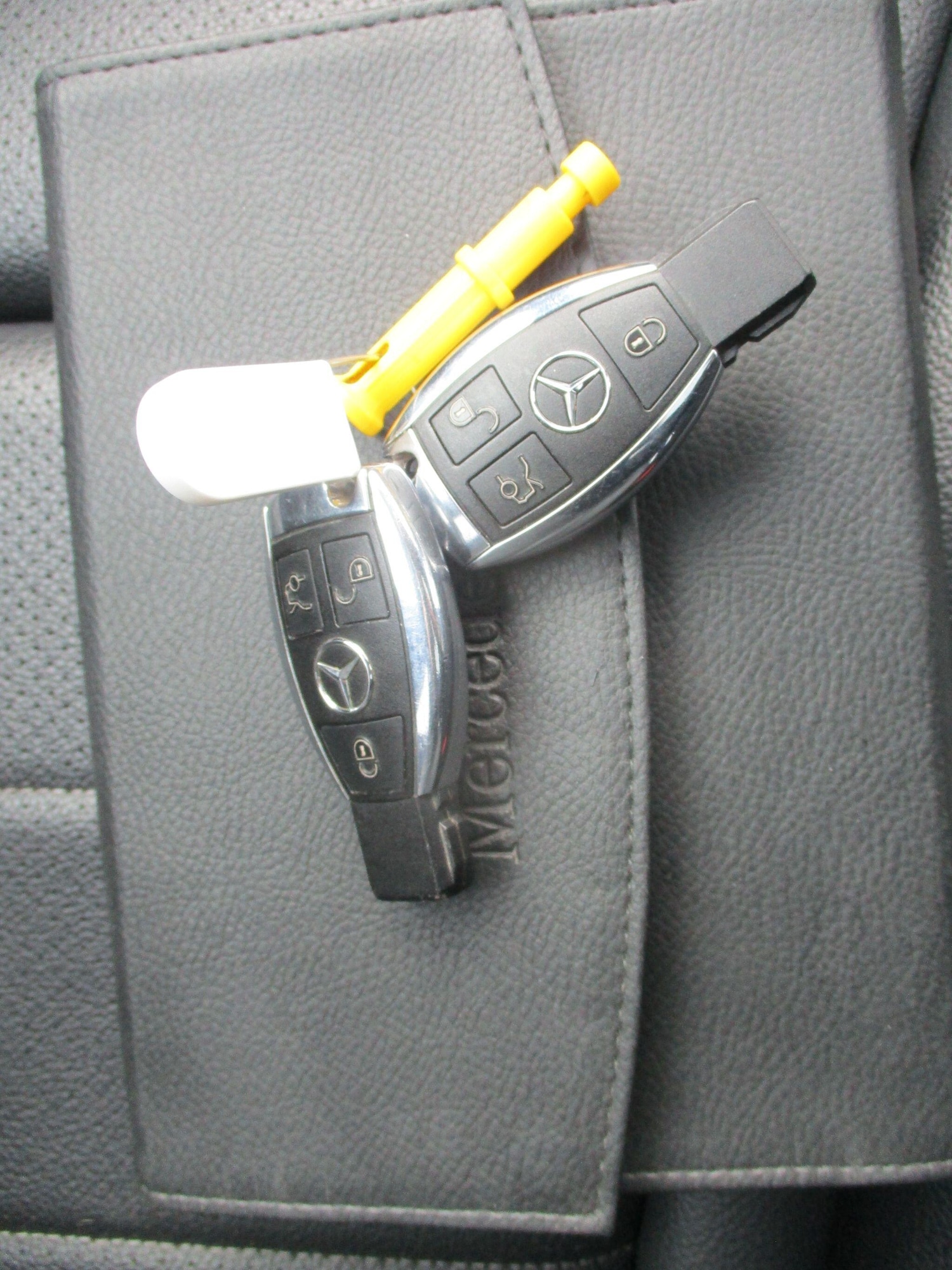 Used Mercedes-Benz GLC 2016 for sale - 76913167: Photo 30