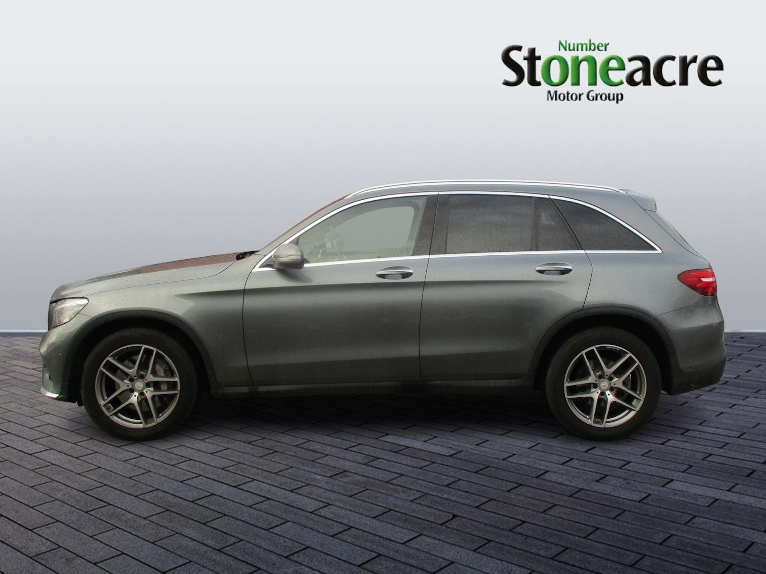 Used Mercedes-Benz GLC 2016 for sale - 76913167: Photo 6