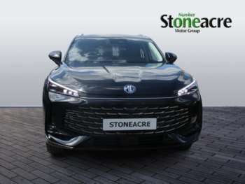 Used MG MG HS 2025 for sale - 74610997: Photo