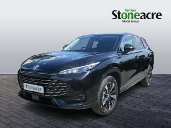 Used MG MG HS 2025 for sale - 74610997: Photo