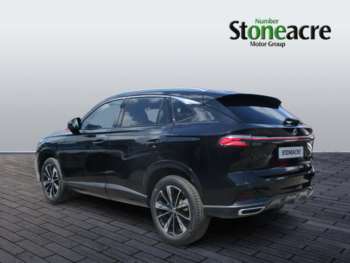 Used MG MG HS 2025 for sale - 74610997: Photo