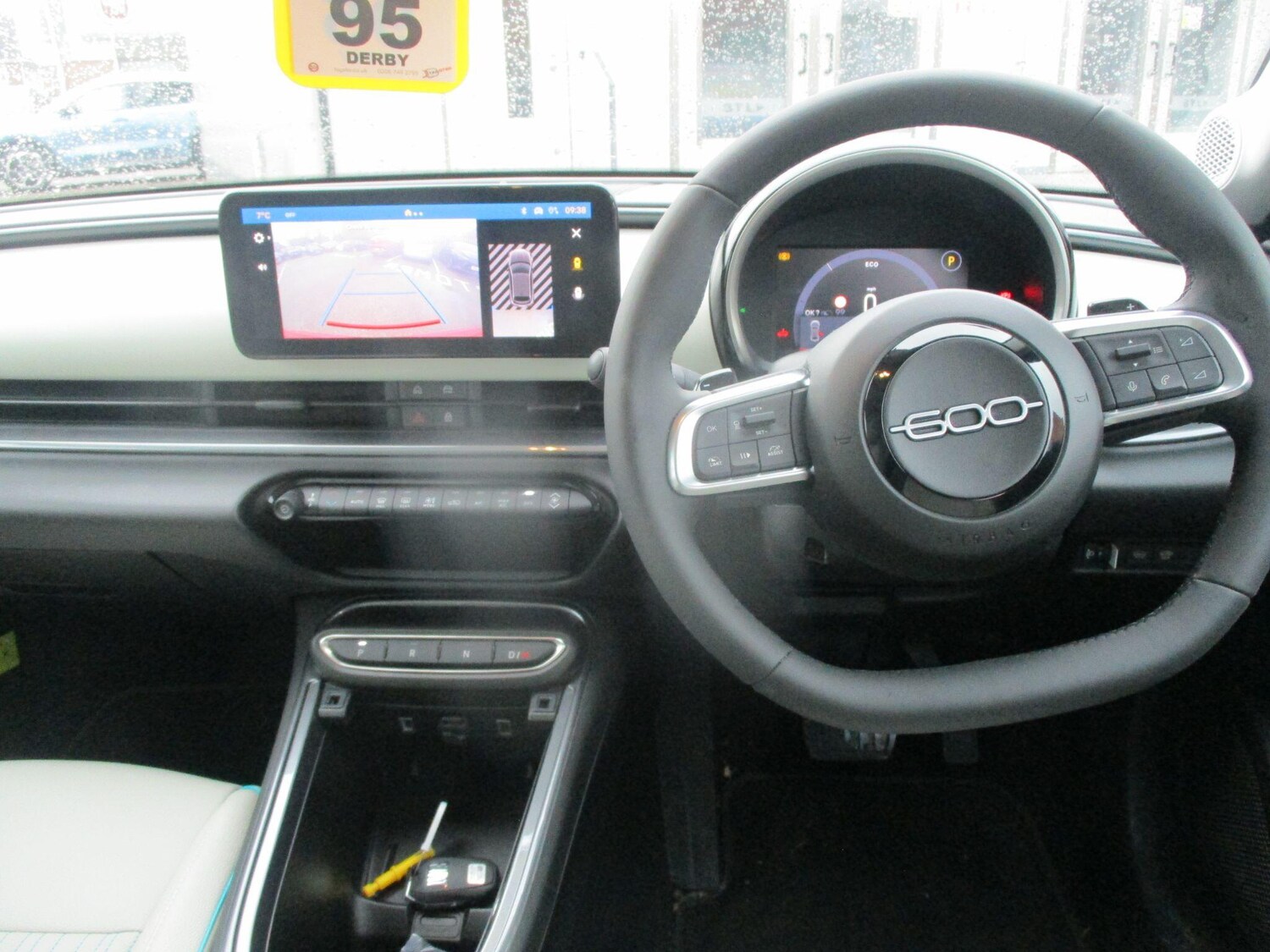 Used Fiat 600 for sale - 77807895: Photo 12