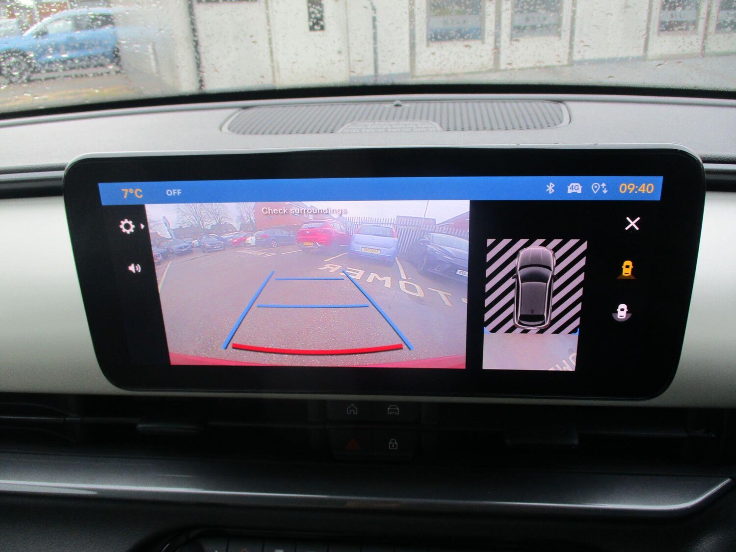 Used Fiat 600 for sale - 77807895: Photo 24