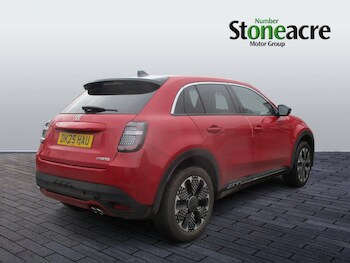 Used Fiat 600 2025 for sale - 77807895: Photo