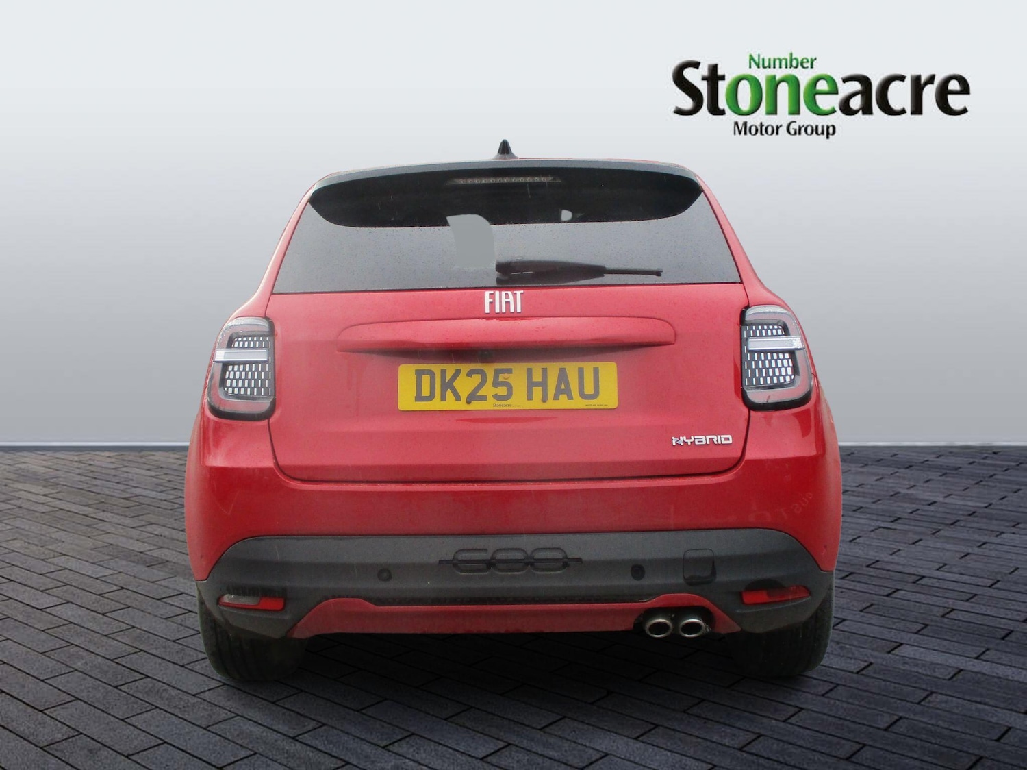 Used Fiat 600 for sale - 77807895: Photo 4