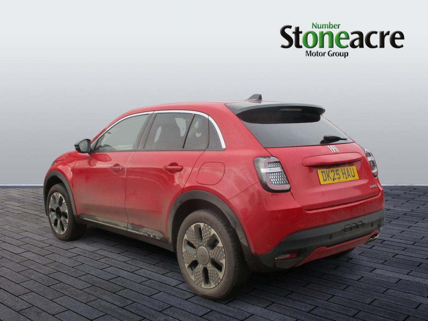 Used Fiat 600 for sale - 77807895: Photo 5