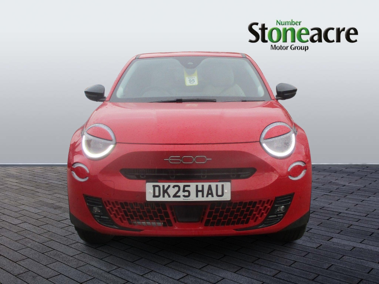 Used Fiat 600 for sale - 77807895: Photo 8