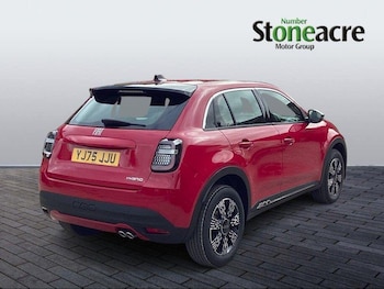 Used Fiat 600 2025 for sale - 78319270: Photo