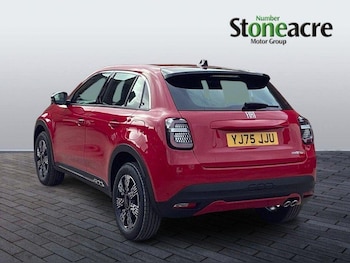 Used Fiat 600 2025 for sale - 78319270: Photo