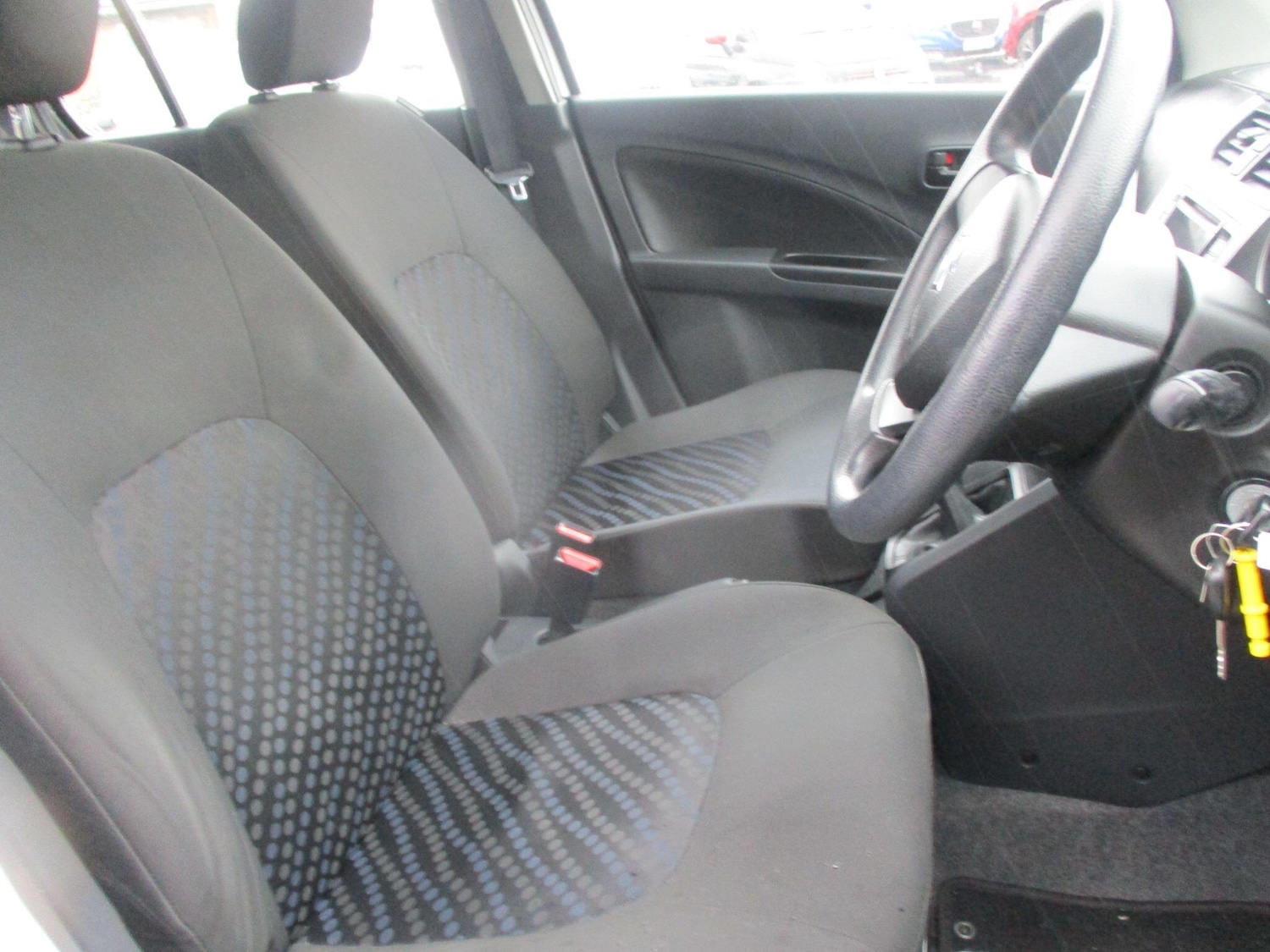 Used Suzuki Celerio 2017 for sale - 77710187: Photo 10