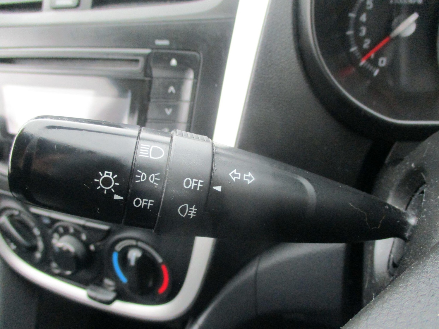 Used Suzuki Celerio 2017 for sale - 77710187: Photo 17