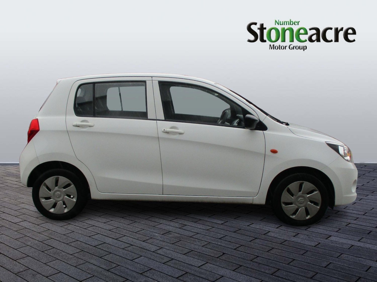 Used Suzuki Celerio 2017 for sale - 77710187: Photo 2