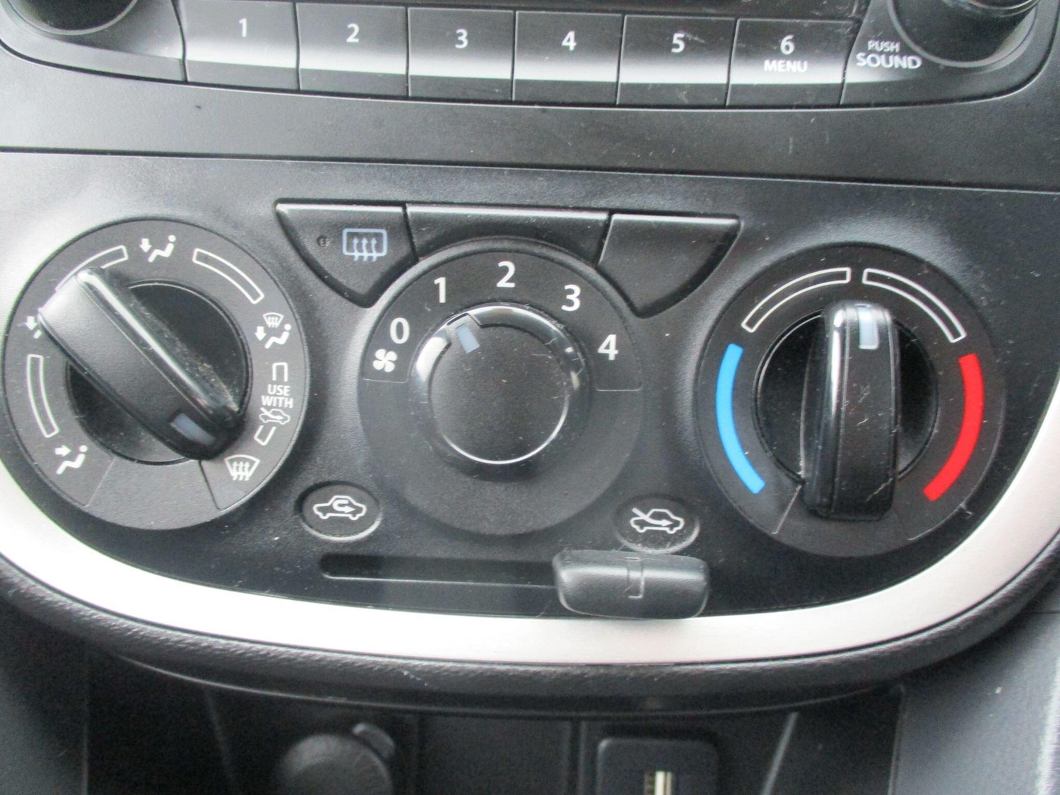 Used Suzuki Celerio 2017 for sale - 77710187: Photo 23