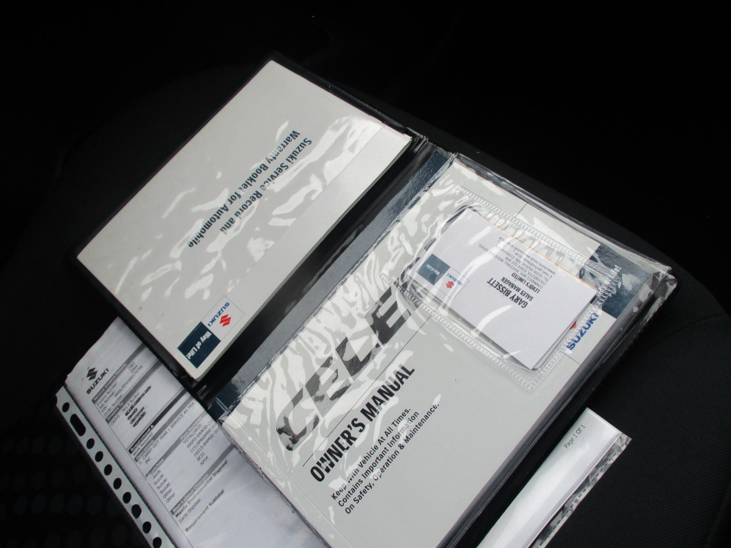 Used Suzuki Celerio 2017 for sale - 77710187: Photo 26