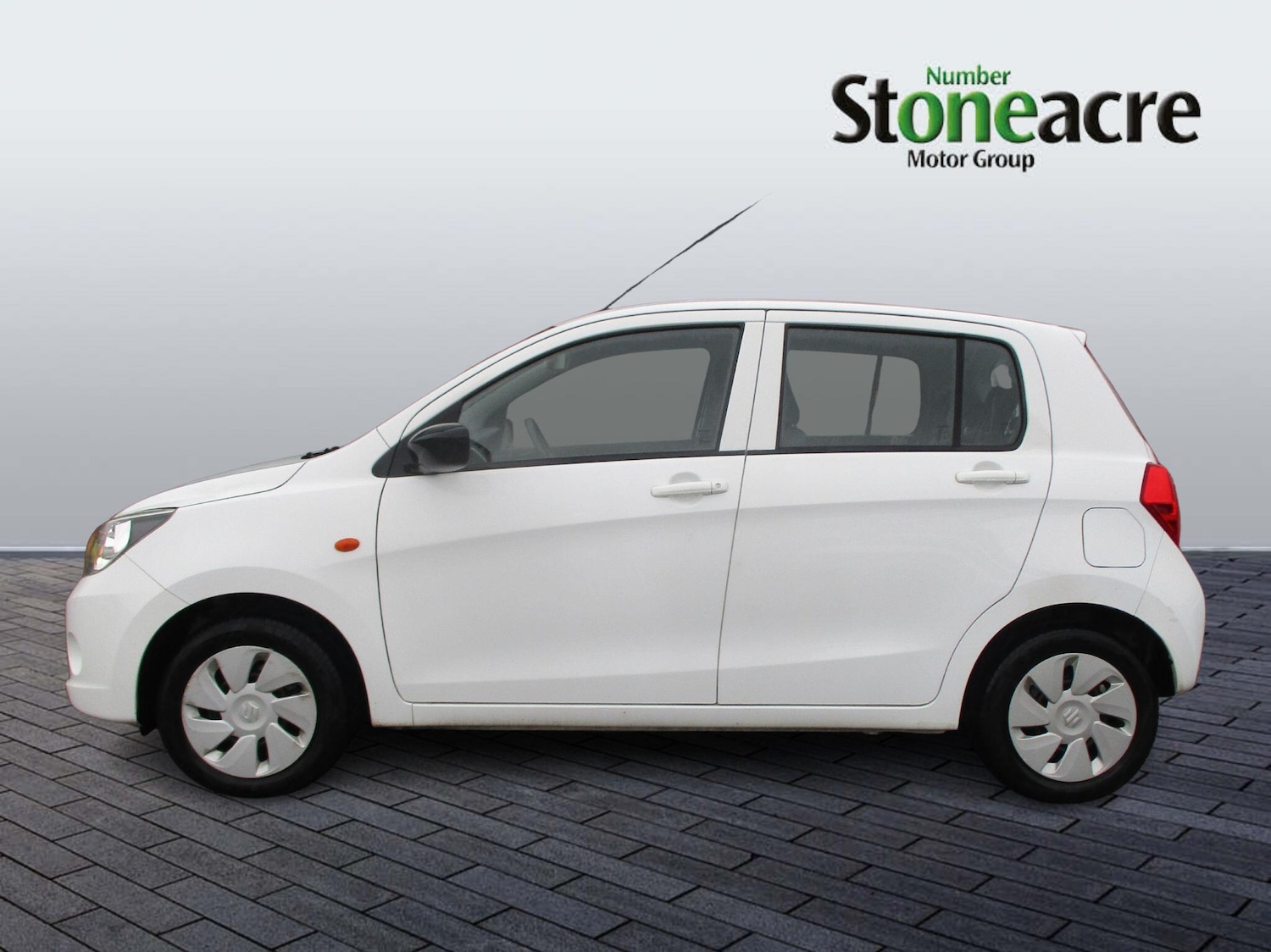 Used Suzuki Celerio 2017 for sale - 77710187: Photo 6