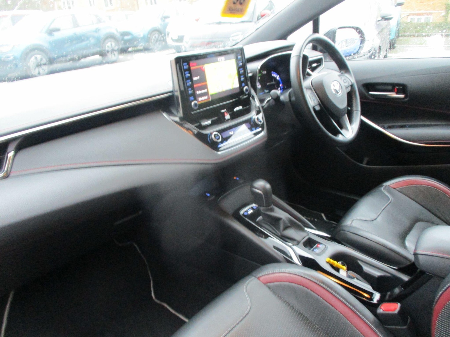 Used Toyota Corolla 2021 for sale - 78087206: Photo 10