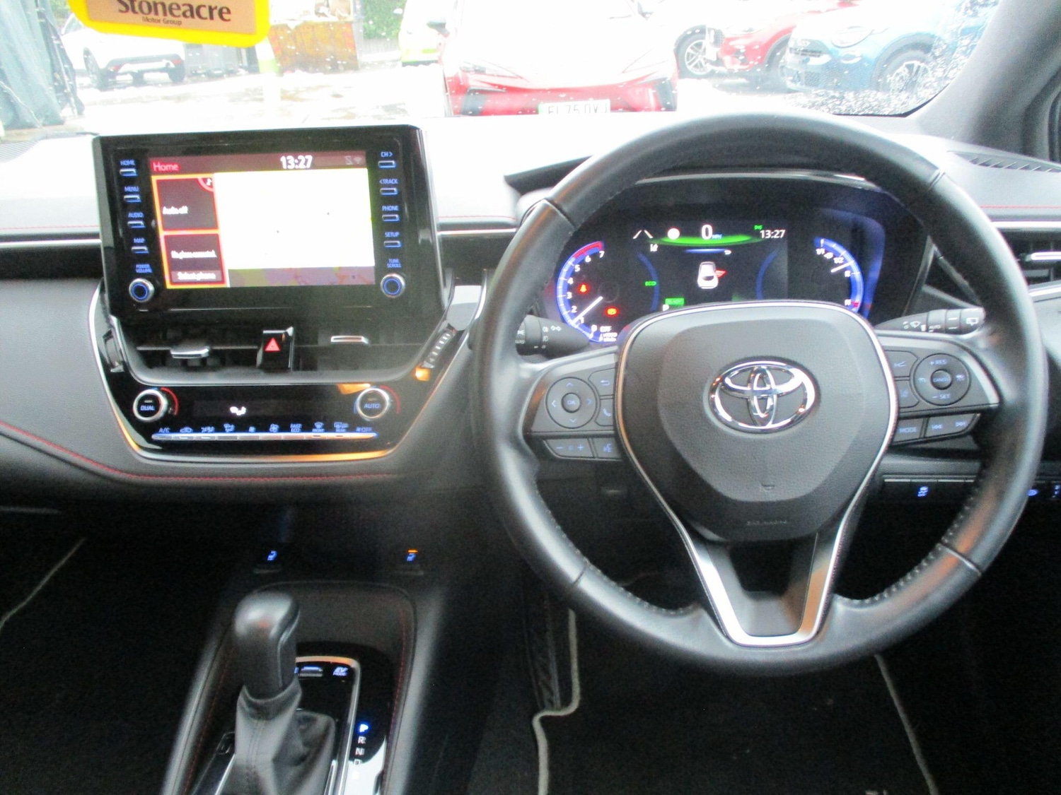 Used Toyota Corolla 2021 for sale - 78087206: Photo 24