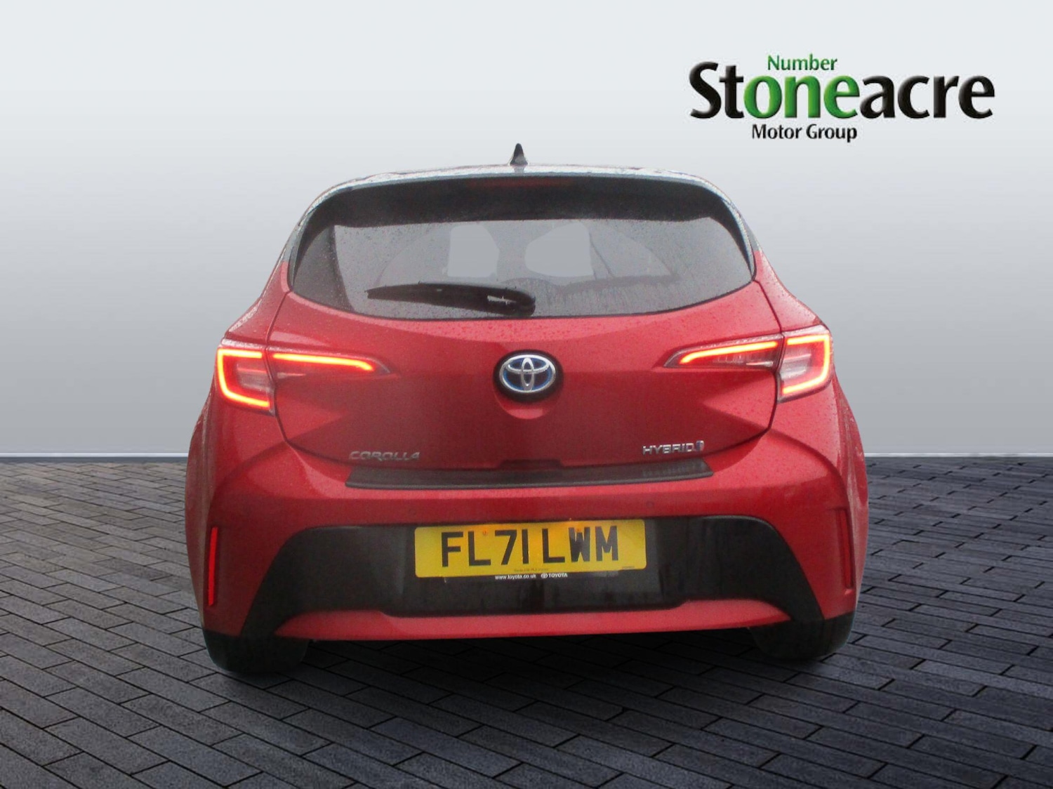 Used Toyota Corolla 2021 for sale - 78087206: Photo 6