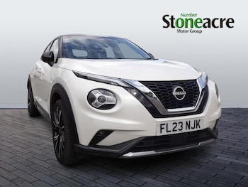 Used Nissan Juke 2023 for sale - 78291305: Photo