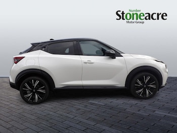 Used Nissan Juke 2023 for sale - 78291305: Photo