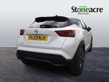 Used Nissan Juke 2023 for sale - 78291305: Photo