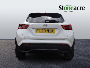 Used Nissan Juke 2023 for sale - 78291305: Photo