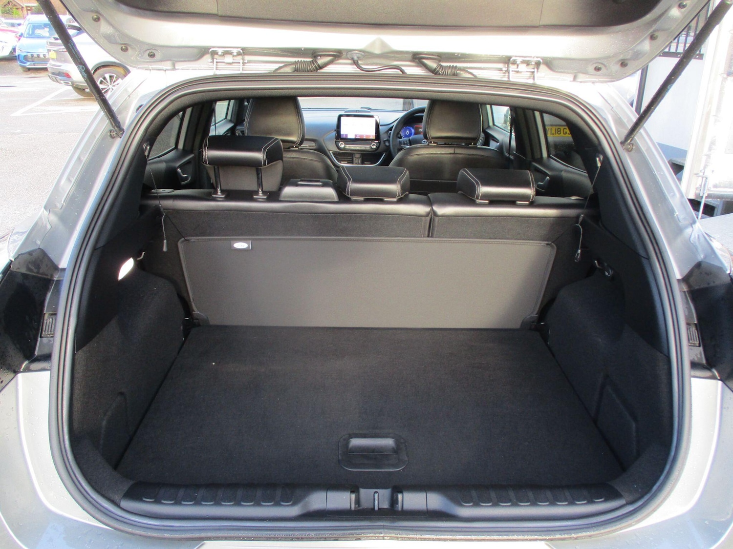 Used Ford Puma 2023 for sale - 77074634: Photo 10